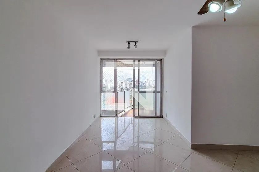 Apartamento à Venda - Perdizes, 2 Quartos, 70 m2 - Foto 3