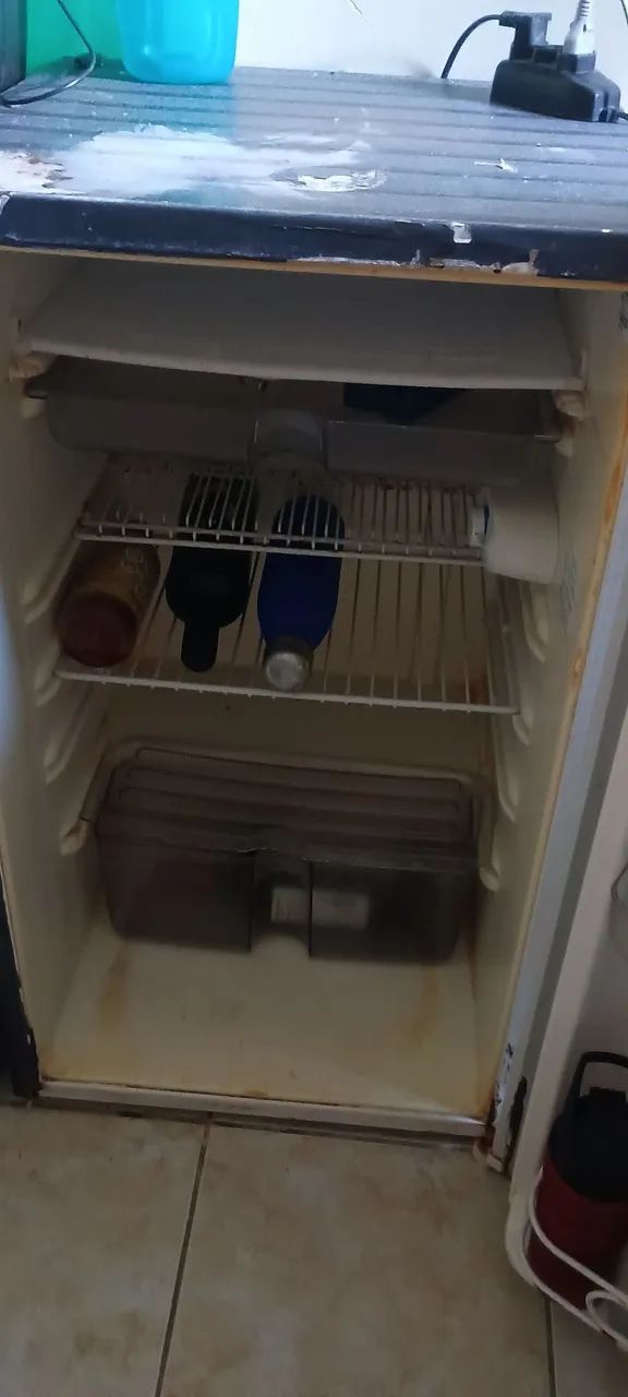 Frigobar oferta imperdível! - Foto 2