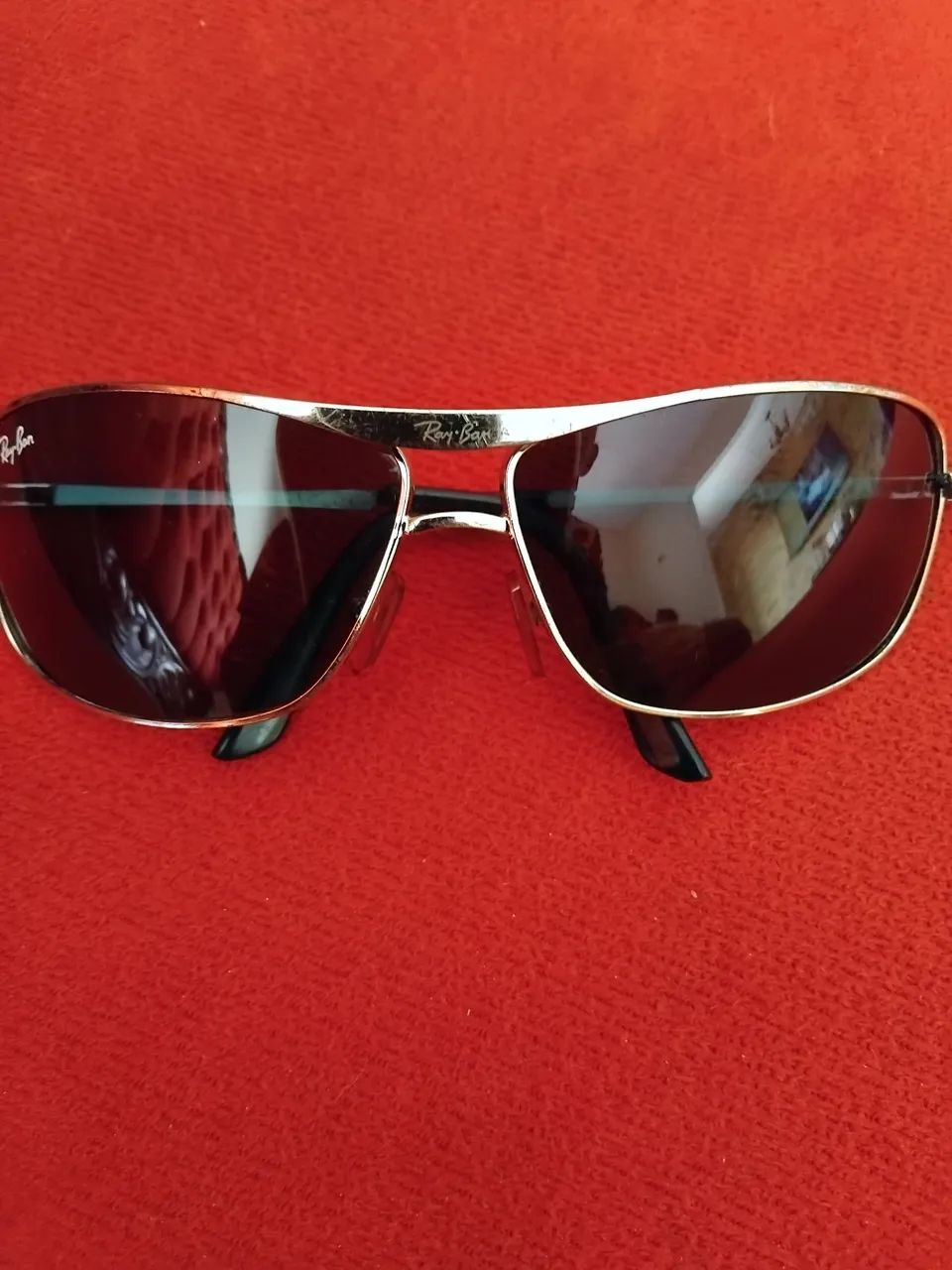 Oculos rayban original 