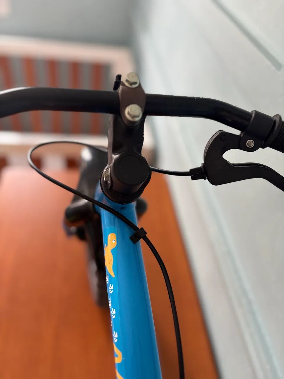 Bicicleta infantil  - Foto 4