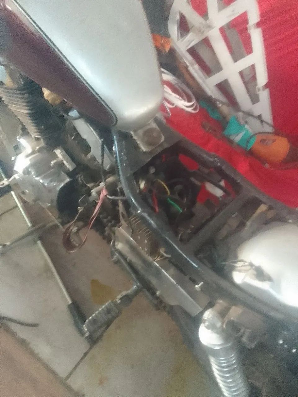 Vendo  - Foto 3