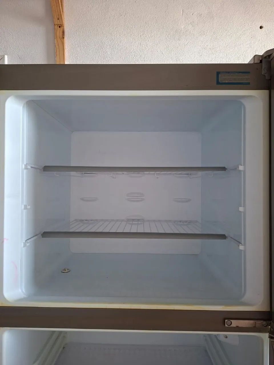 Geladeira continental - Foto 5