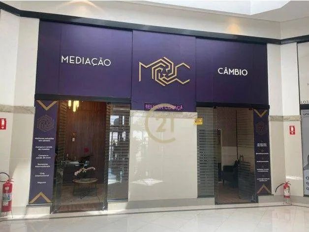 Sala para alugar Edifício Diplomat Office Mall - Indaiatuba/SP - SA0112