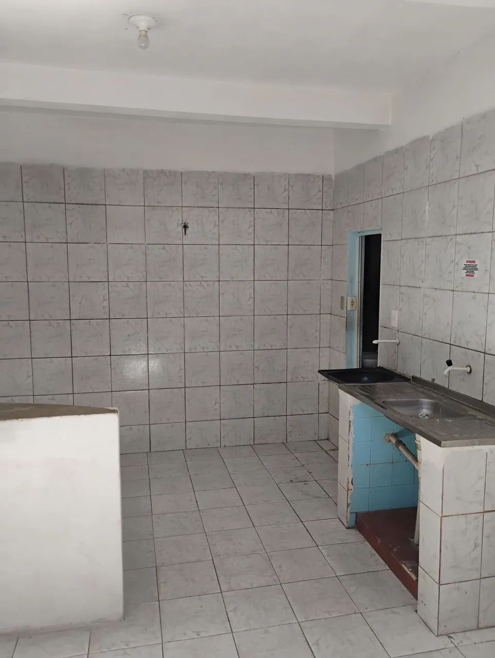 Kitnet Net 400 reais - Foto 2