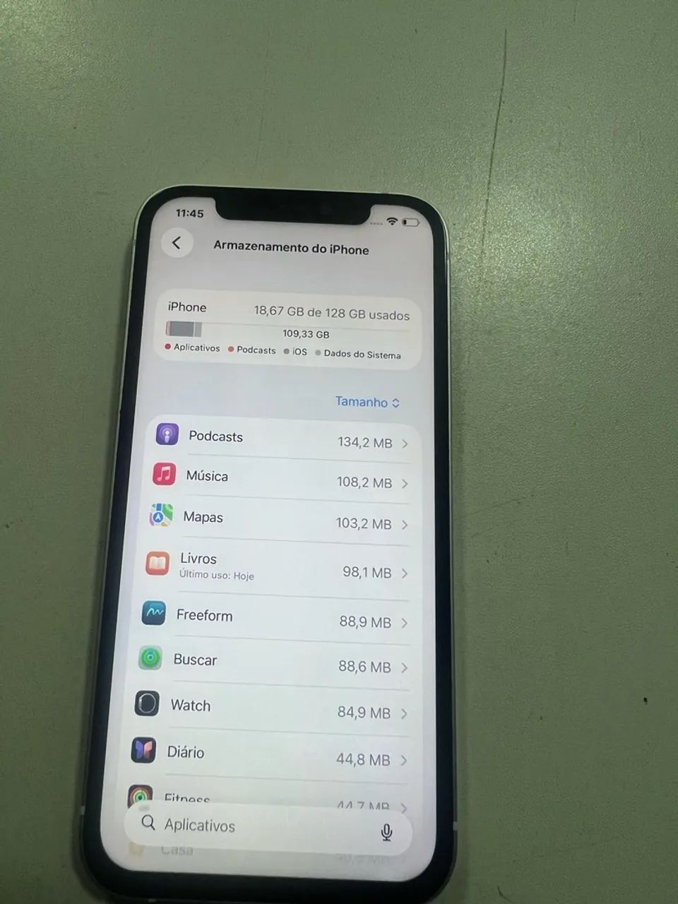 iPhone 12 128gb - Foto 3