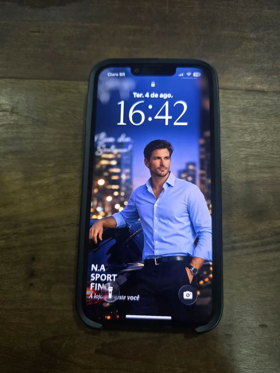 iPhone 13 Pro  - Foto 3