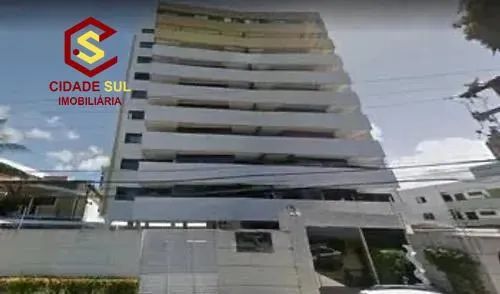 Lindo apartamento posição nascente Sul e a poucos passos do mar por R$790 Mil