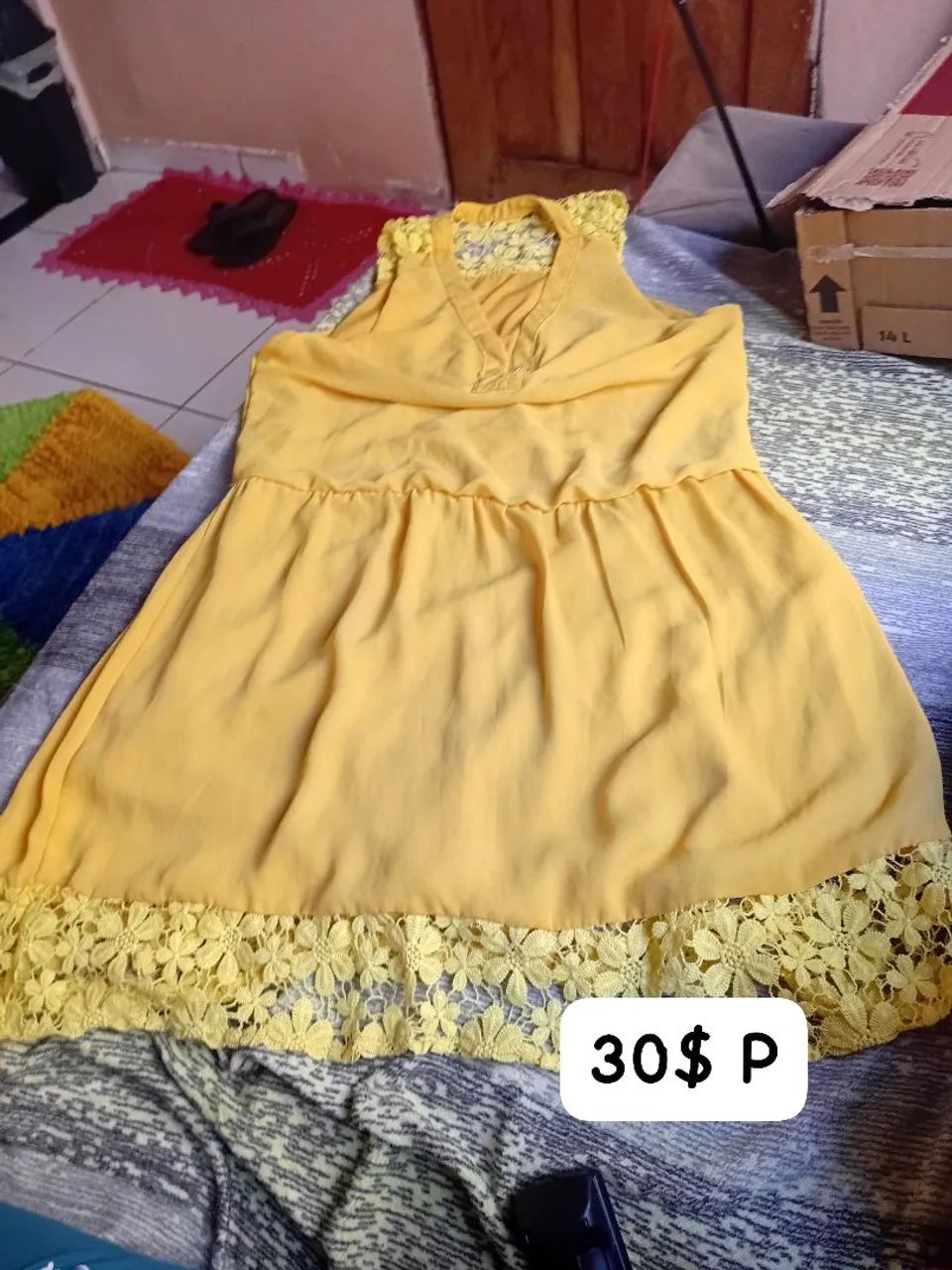 Roupas para breccho,  umas nunca usadas.  - Foto 3