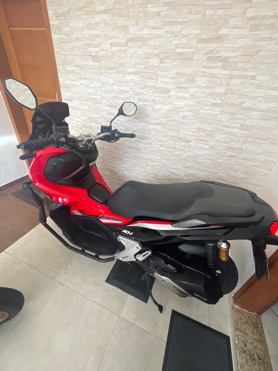 ADV 150  - Foto 4