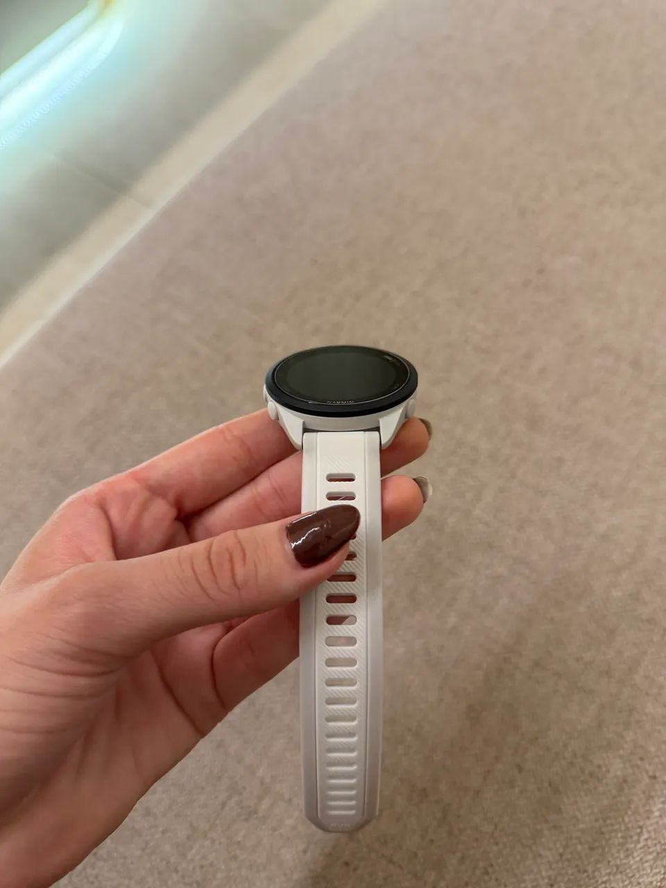 garmin 165