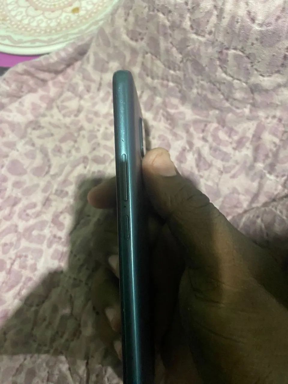 Vendo celular moto e7 - Foto 5
