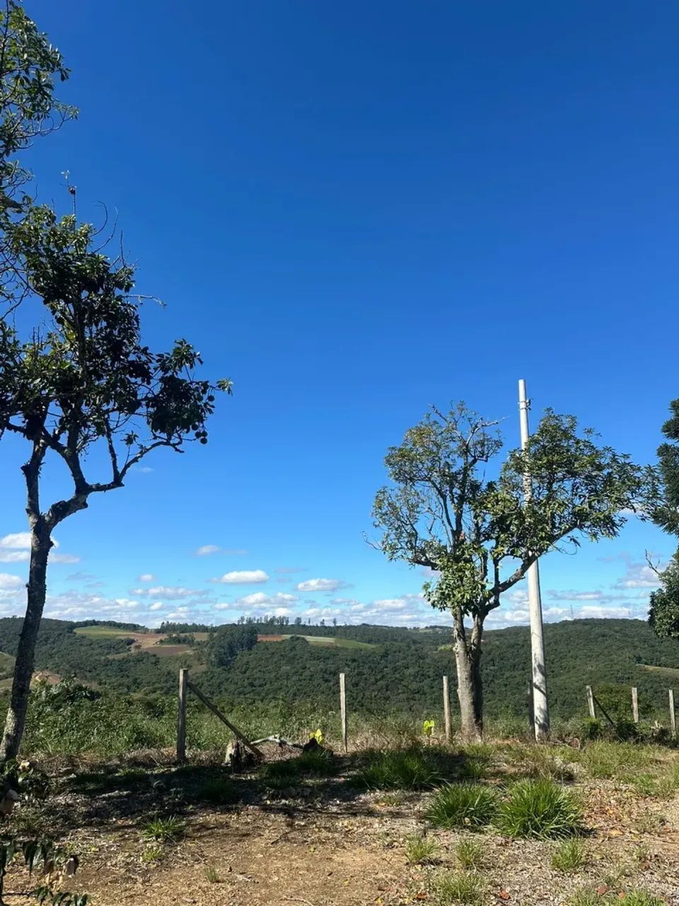 Lote 500m² em Ibiúna Vista Livre - Foto 5