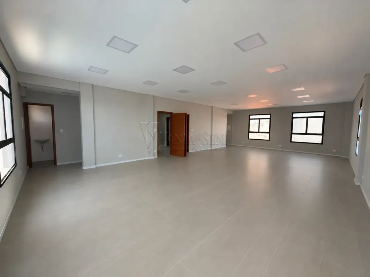 Salão Comercial para Locação no Jardim Satélite - Foto 5