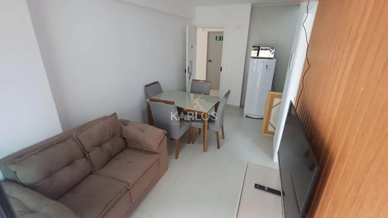 Apartamento em Espinheiro - Recife - Foto 3