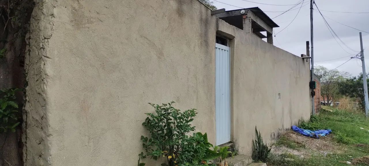 Vendo casa