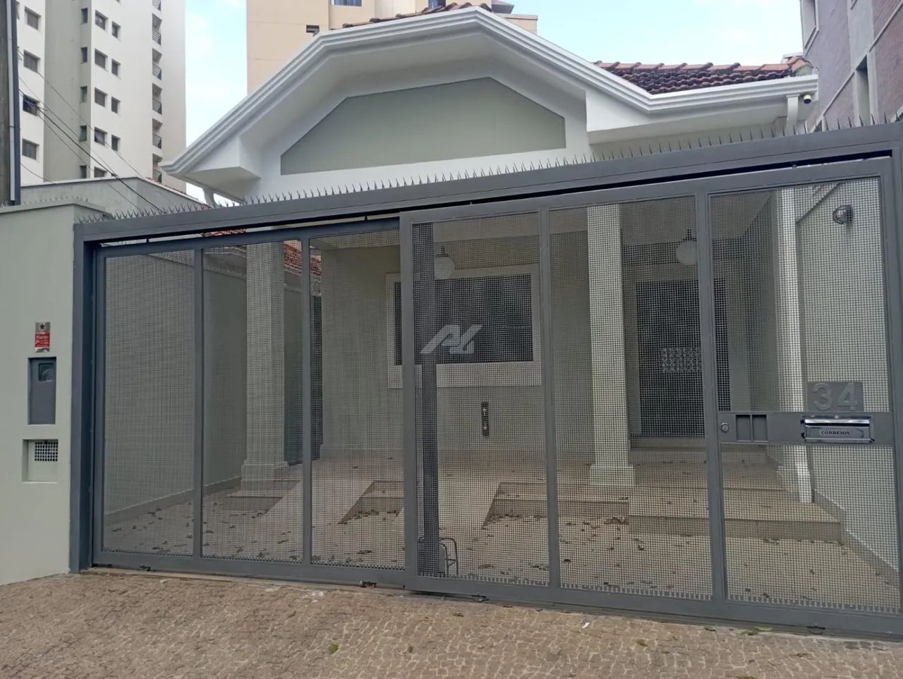 casa - Bosque - Campinas - Foto 2
