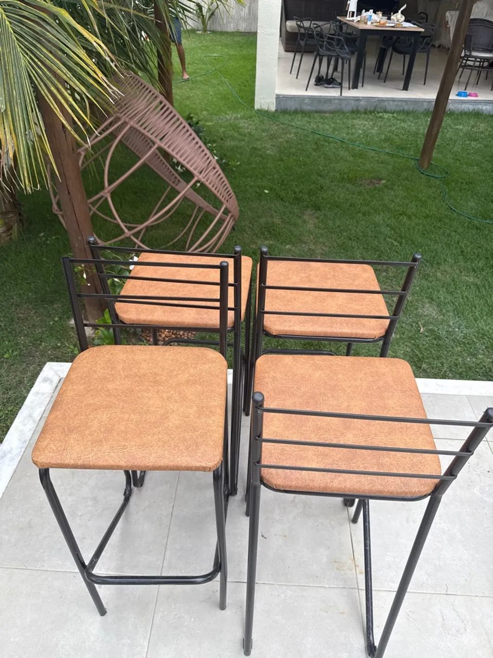 Banqueta 