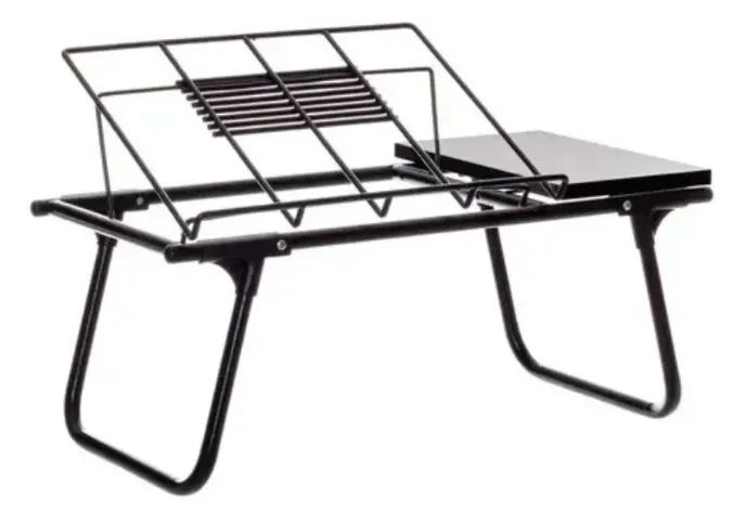 Mesa De Colo Para Notebook Metaltru