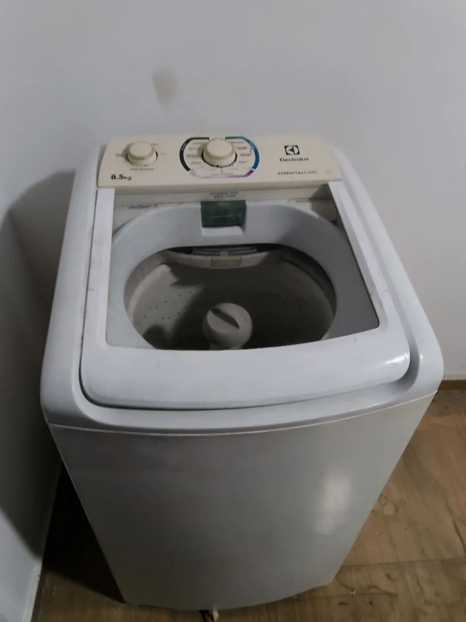 Máquina de lavar roupa Eletrolux  - Foto 2