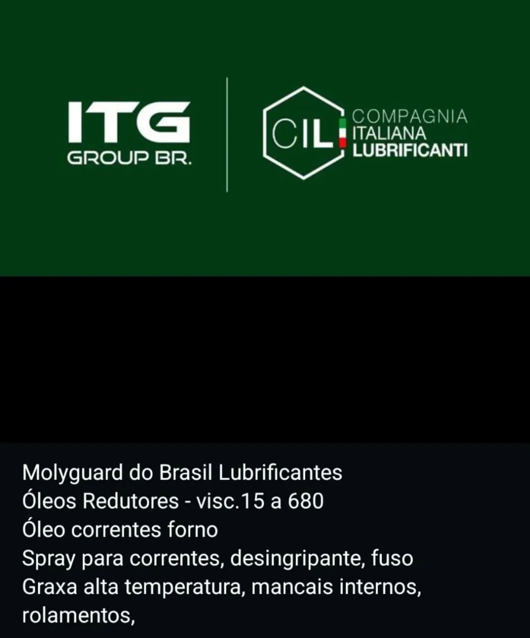Óleo Lubrificantes Grau alimenticio - Foto 2