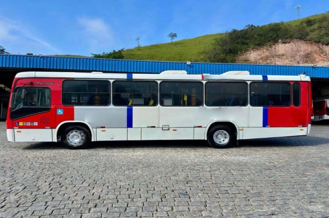 marcopolo New torino  - Foto 9