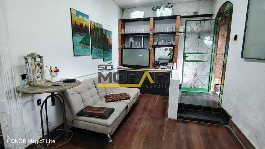 CASA 3 QUARTOS COM SUITE RIBEIRO ABREU - Foto 3