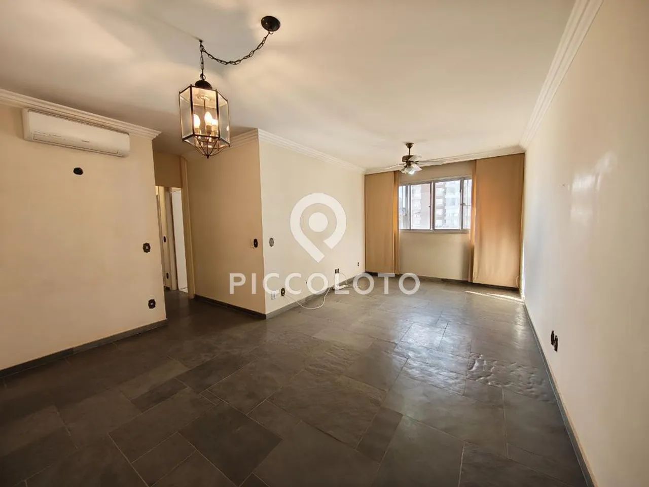 Apartamento à venda em Campinas, Cambuí, com 3 quartos, com 99 m², Edifício Marajoara