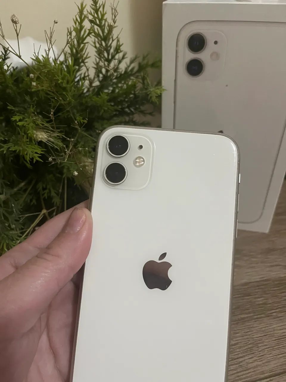 iPhone 11 64gb  - Foto 5