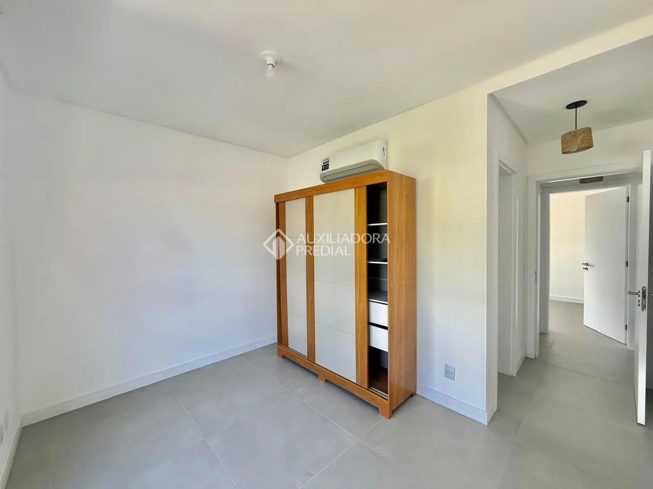 Apartamento com 2 quartos novo - Foto 5