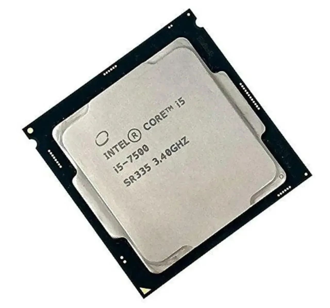 ? Intel Core i5-7500 7ª Geração - R$ 250 ?