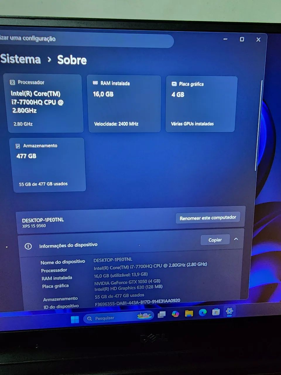 Dell precision premium  - Foto 5