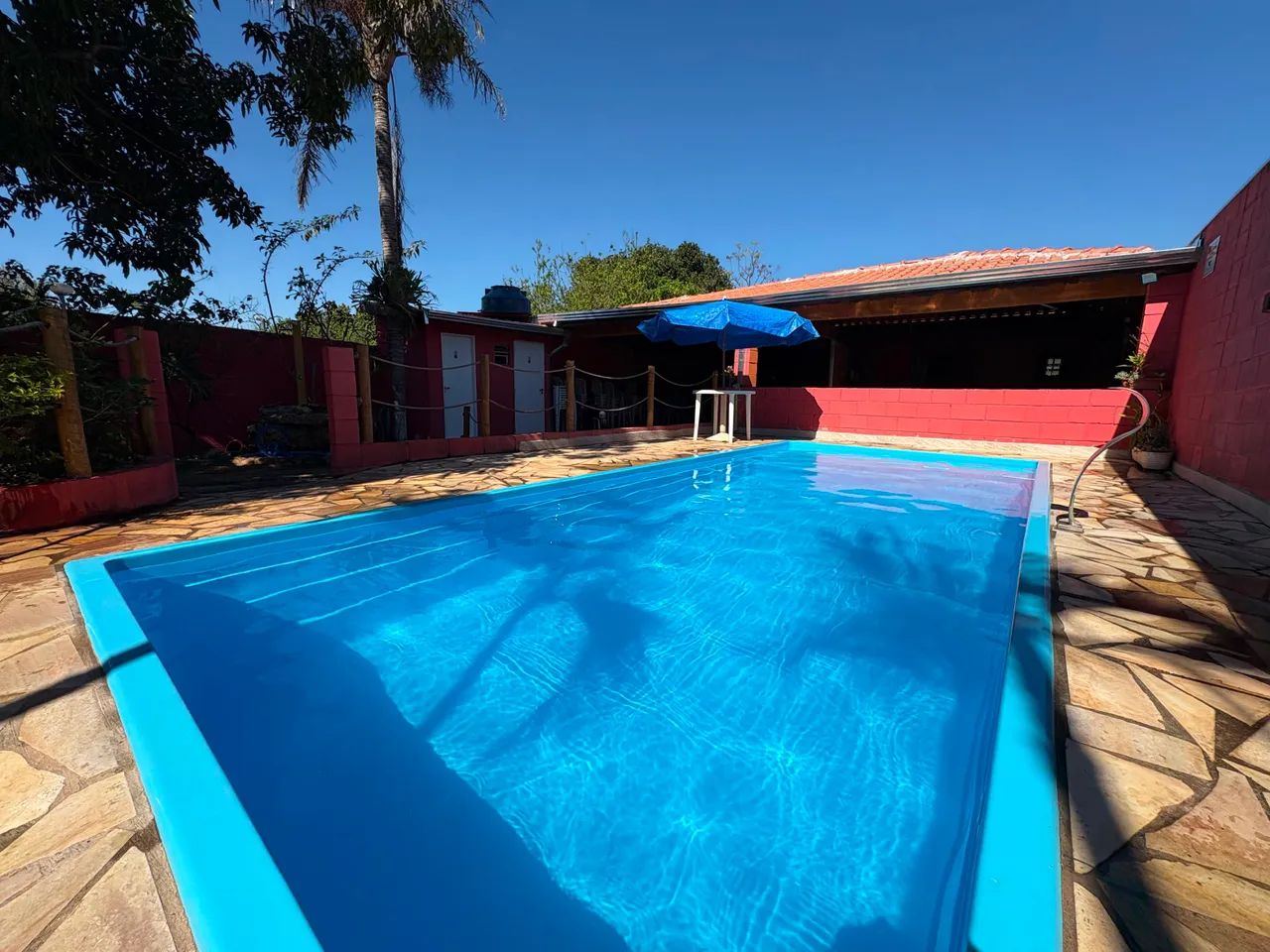Chácara em Hortolândia para Venda  - Foto 2