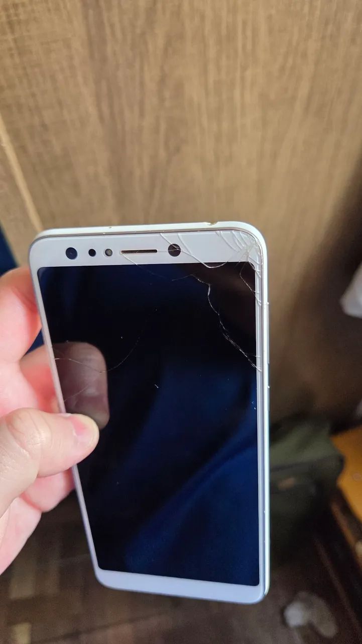 Zenfone 5 Selfie Pro - Foto 3