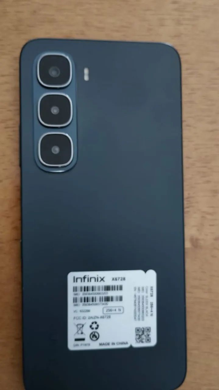 Celular infinix freefire Hot60i  - Foto 5
