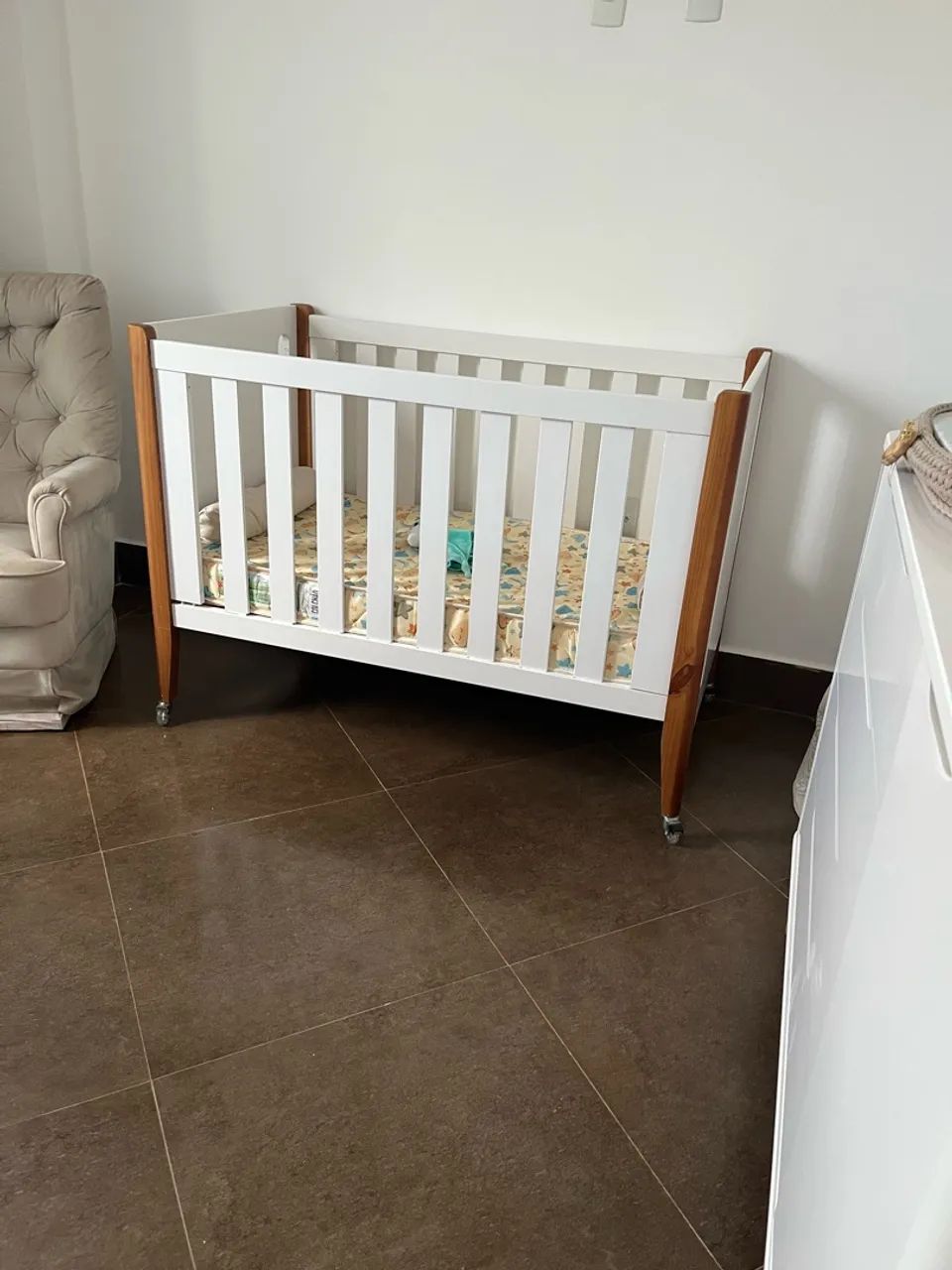 Berço 