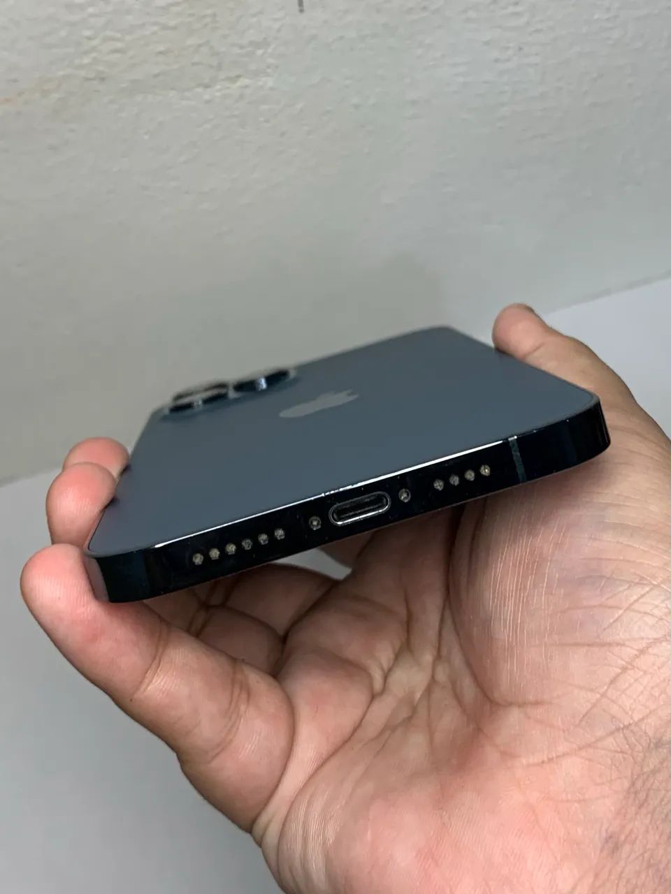 iPhone 12 Pro Max Zero! - Foto 4