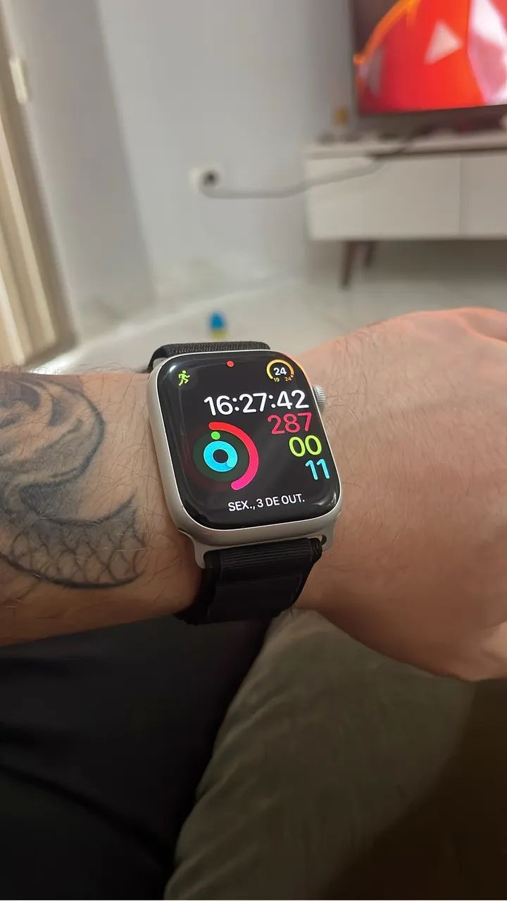 Apple Watch Series 8 - Foto 2
