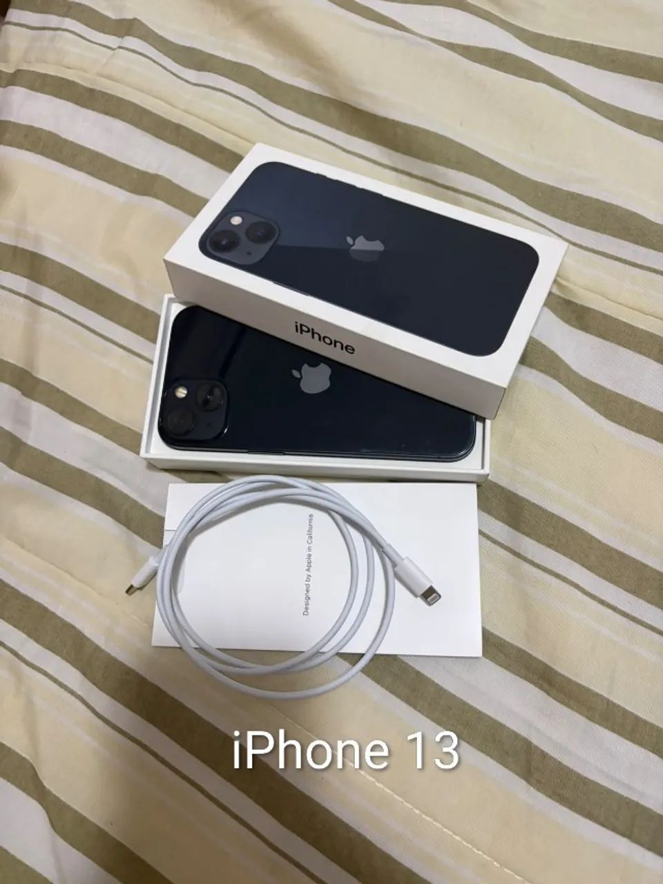 iPhone 13  - Foto 3