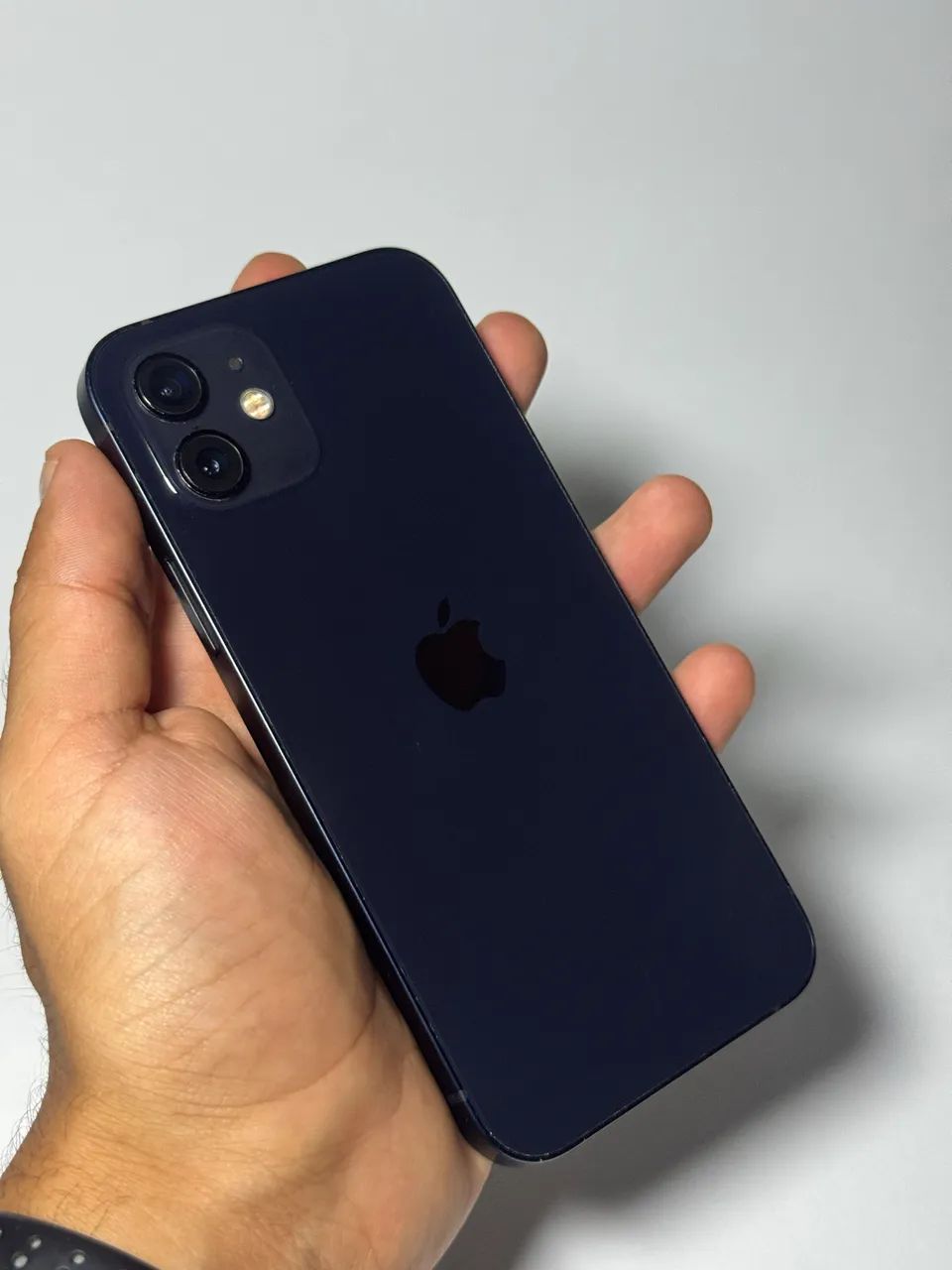 iPhone 12 - 64GB - Celulares e Smartphones - Prisco Viana, Barra