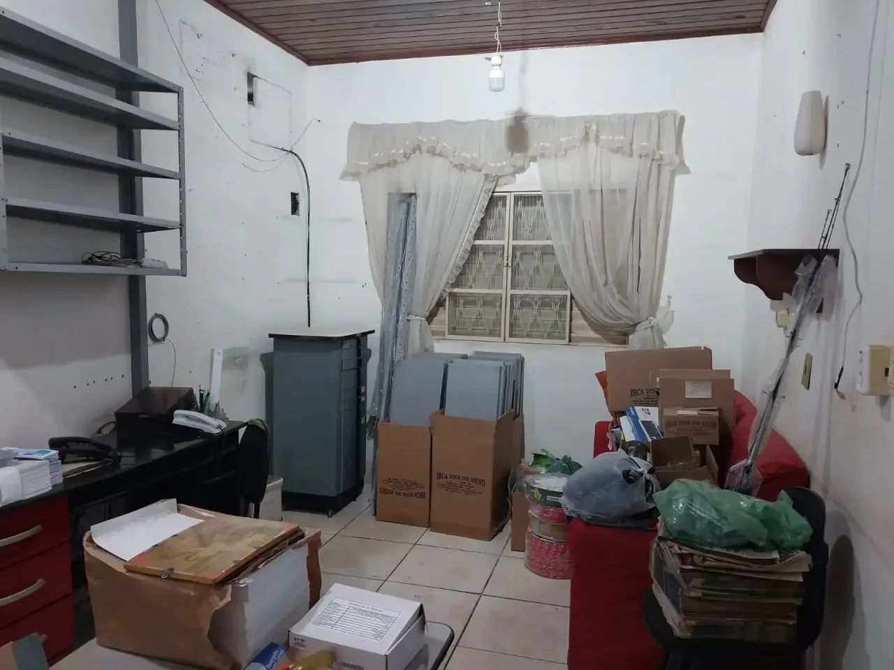 Casa à Venda na Av. Ipiranga  Cidade Alta, Cuiabá codigo: 309131 - Foto 3