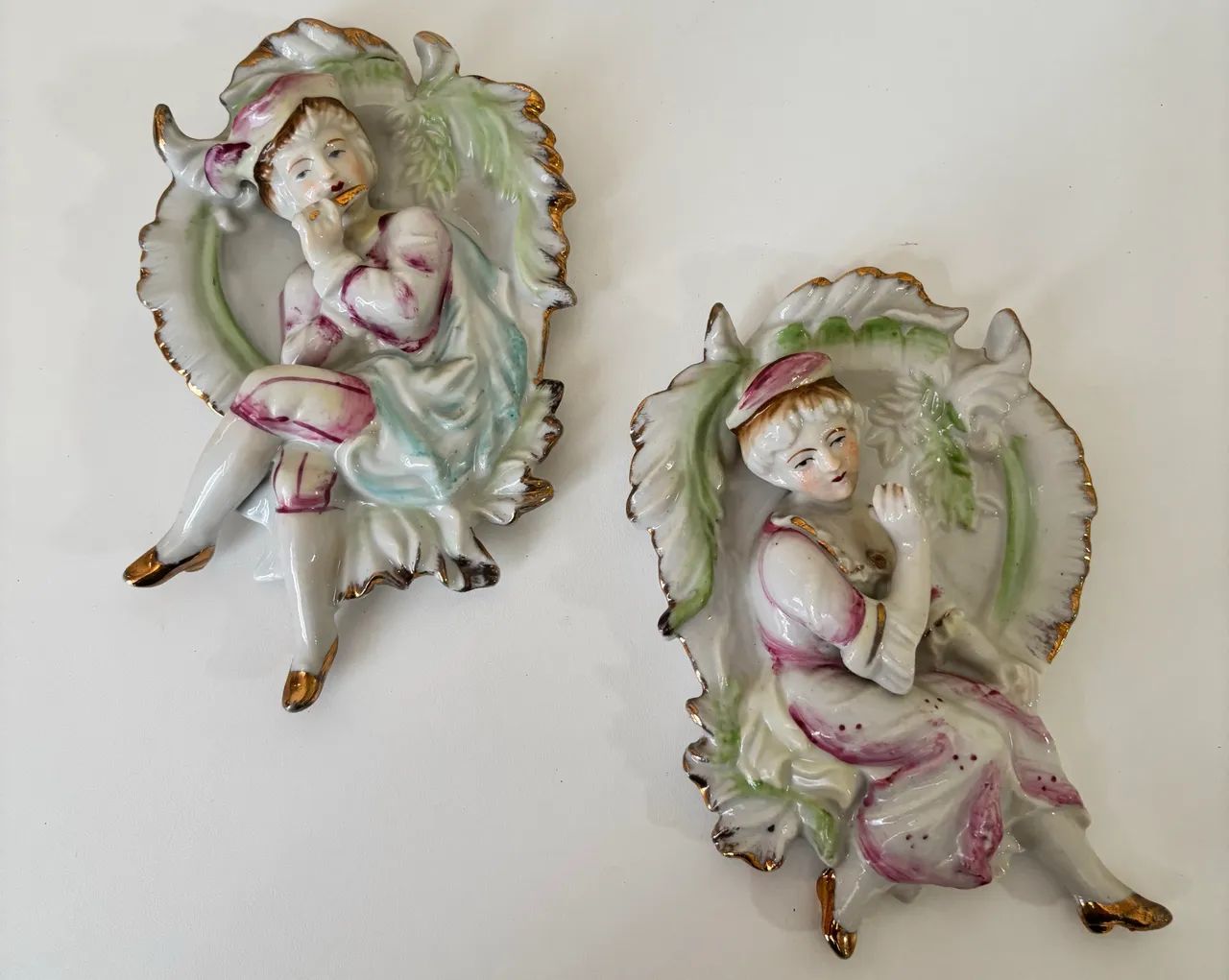 Placas de parede vintage - Foto 3