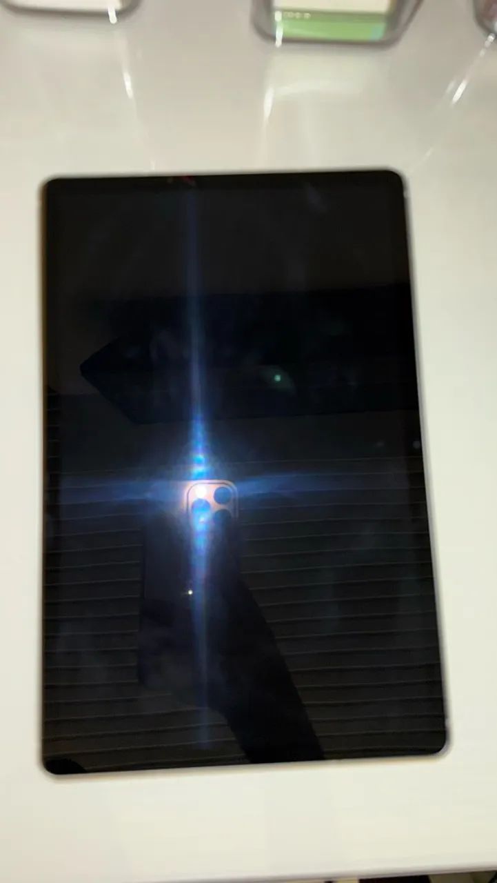 Samsung Tab S9 256GB 5G - Foto 3