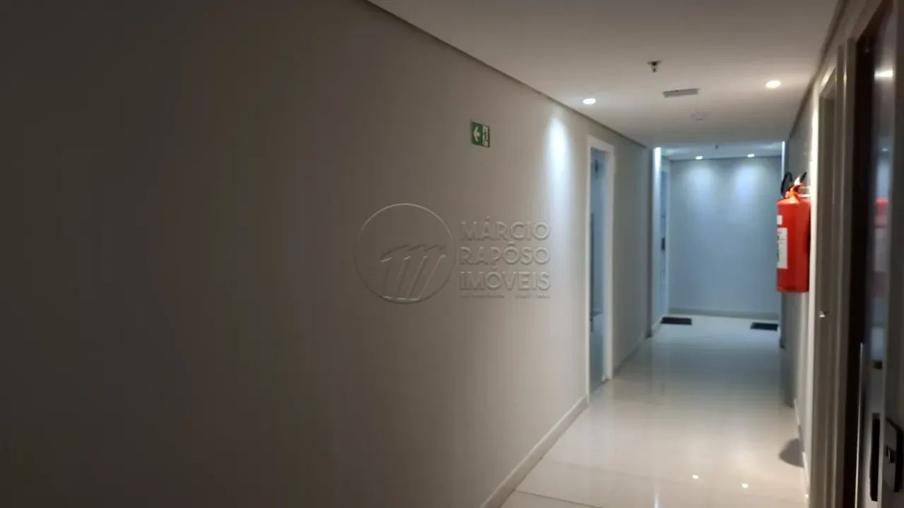 Salas Comerciais Integradas à Venda no JTR Itália - Foto 4