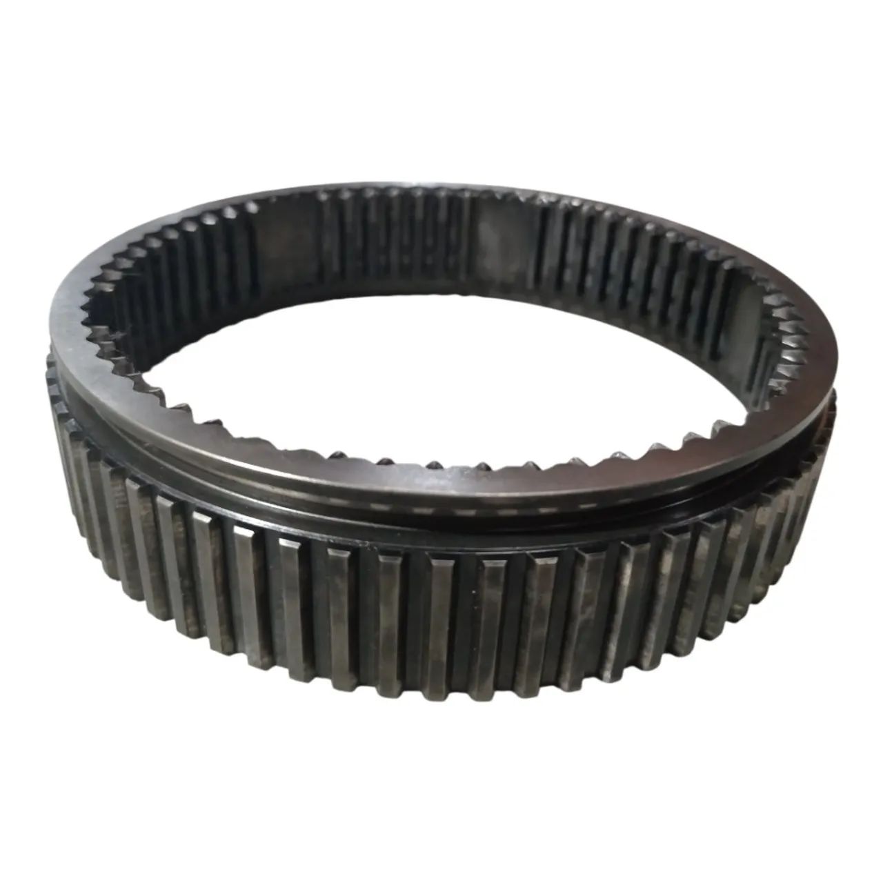 Luva engate caixa ZF Astronic Traxon 1358333020 - Peças para