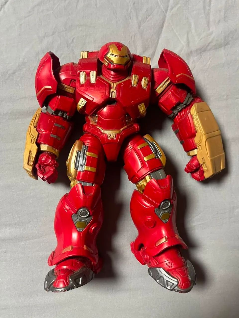 Action figure 