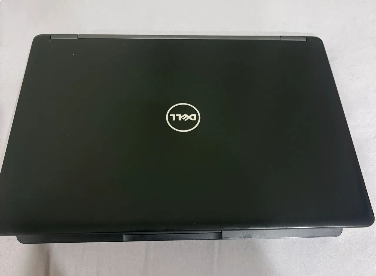 Vendo notebook DELL - Foto 2