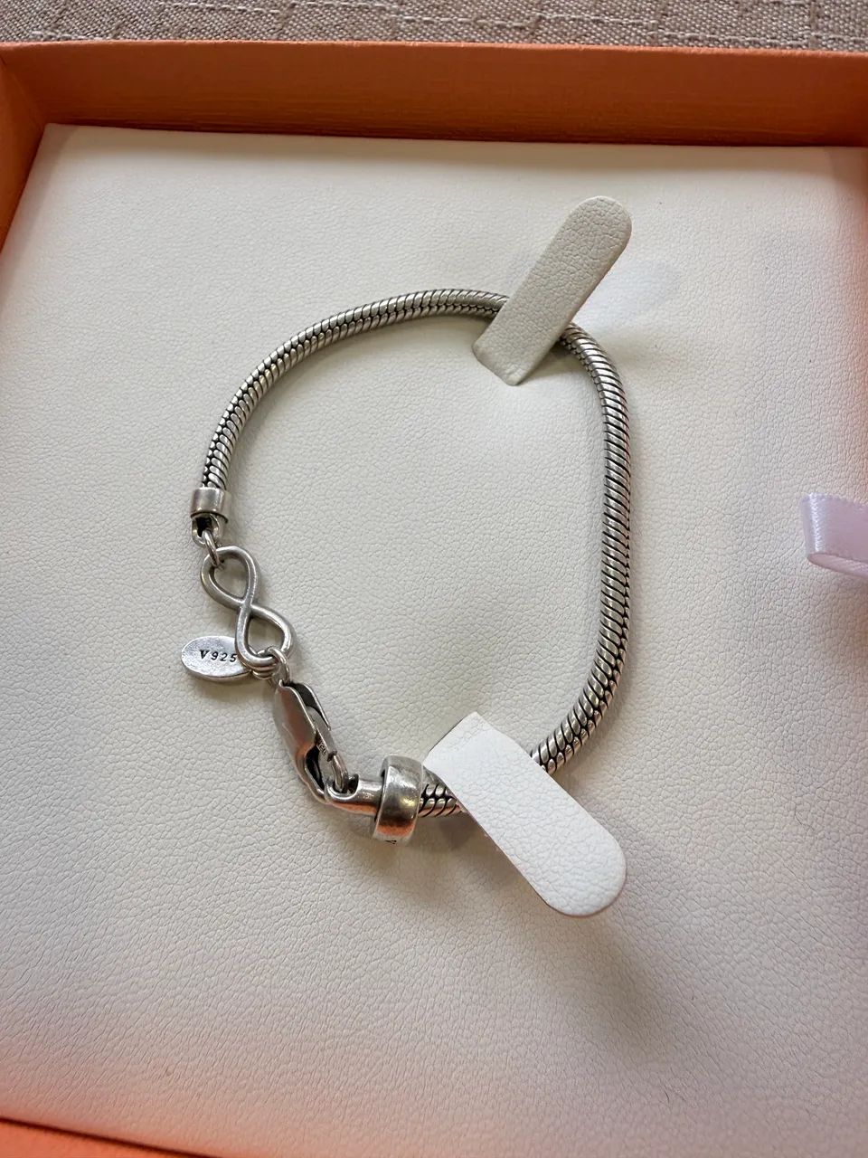 Pulseira Vivara Life com NF - Foto 3