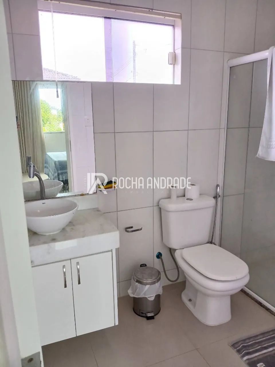 Casa Duplex Venda Abrantes, 3 quartos. Pronta para morar. - Foto 4