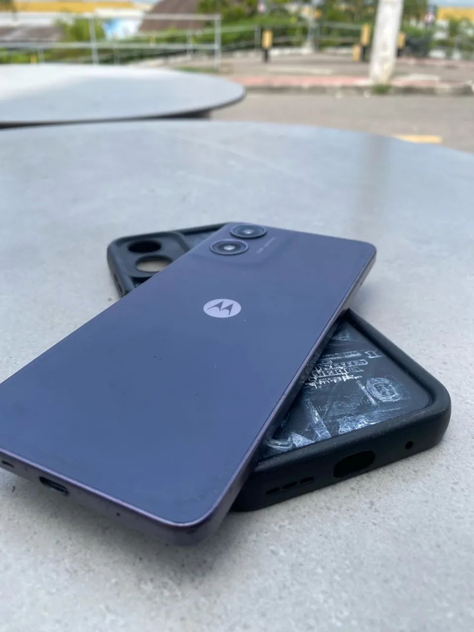 Moto g04s
