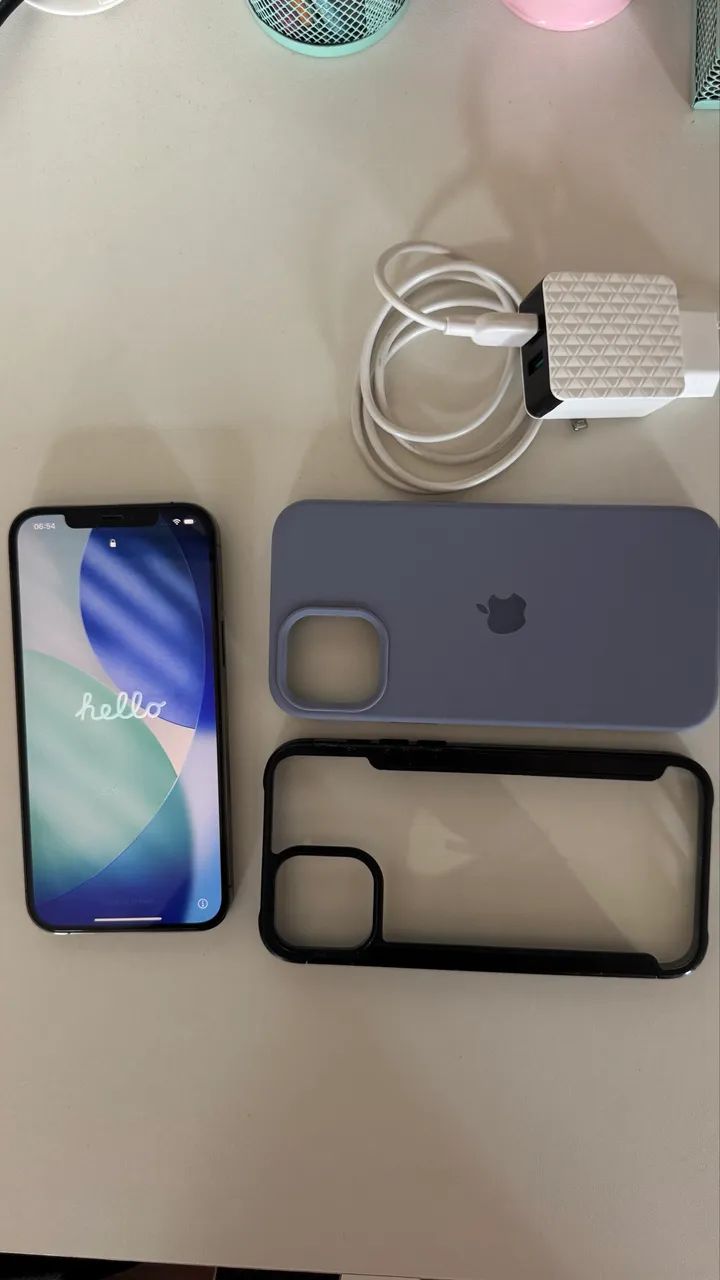 iPhone 12 Pro Max 256gb - Foto 3